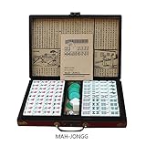 4: El regalo perfecto: conveniente para los amantes del solitario, se puede dar a sus familiares, amigos, colegas, puede disfrutar de un tiempo feliz con personas cercanas cuando la fiesta.