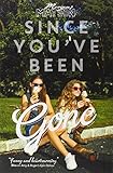 Bücher Neuerscheinungen 2022 - Since You've Been Gone von Morgan Matson