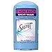 Secret Invisible Solid Antiperspirant Deodorant Powder Fresh-Twin Pack