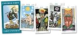 Image de UNIVERSAL TAROT Large Edition (Grand Trumps) (cards)