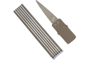 Olanmarp Palillo de dientes con hoja de plata flexible, higiénica y práctica limpieza dental para viajes, antibacteriano, no más molestos restos de comida