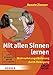 Produktbild Mit allen Sinnen lernen - Wahrnehmungsförderung durch Bewegung