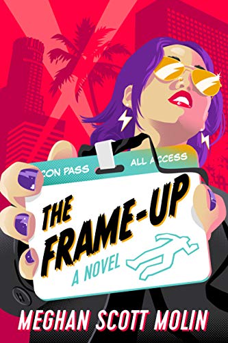 Preisvergleich Produktbild The Frame-Up (The Golden Arrow Mysteries, Band 1)