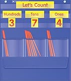 Counting Caddie and Place Value Pocket Chart Counting Caddie and Place Value Pocket Chart