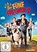 Famous Five 2 ( F??nf Freunde 2 ) ( Famous 5 Two ) [ NON-USA FORMAT, PAL, Reg.2 Import - Germany ] by Peter Lohmeyer