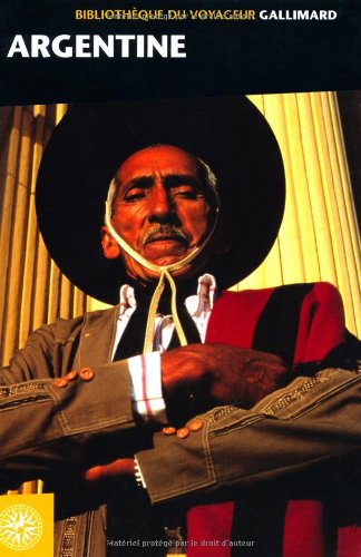 couverture de : Argentine