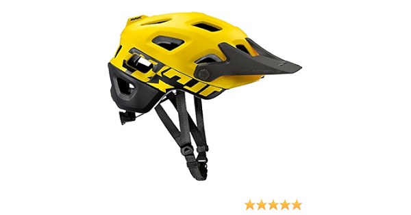 MAVIC – Crossmax PRO, Colore: Giallo, Nero, Taglia 54 – 59 cm : Amazon.it:  Sport e tempo libero