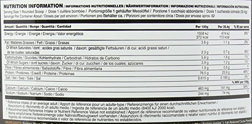 Optimum Nutrition 100% Gold Standard Whey (2.27kg Plus 10% Extra Fill) 2.46kg - Chocolate
