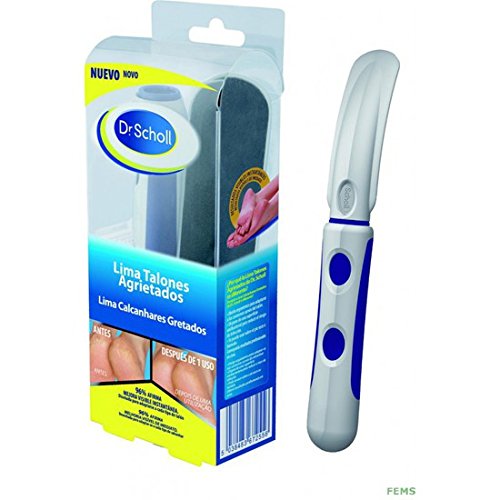 Preisvergleich Produktbild Dr. Scholl Lima TALONES AGRIETADOS