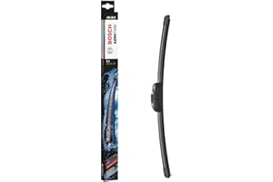 Bosch AR18U - Wiper Blade Aerotwin - Length: 450 mm - Single Front Wiper Blade