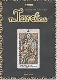 The Tarot Cafe, Tome 3 :