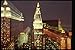 Produktbild 148035 New York Zoom Special Effect Empire State Building Etc A4 Photo Poster Print 10x8