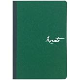 Karatis TR 13x19 96 Yaprak Soft Defter - Selva - Dolma Kalemle Uyumlu
