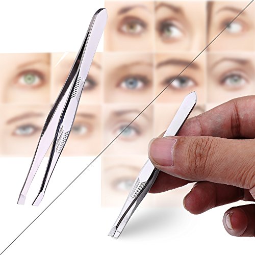 VALUE MAKERS® Künstliche Wimpern Geschenk-Set (Wimpernkleber nicht enthalten) - 4