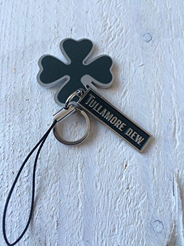 Preisvergleich Produktbild Tullamore Dew Whiskey Schlüsselanhänger