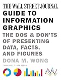 The Wall Street Journal Guide to Information Graphics: The Dos and Don'ts of Presenting Data, Facts, and Figures by 