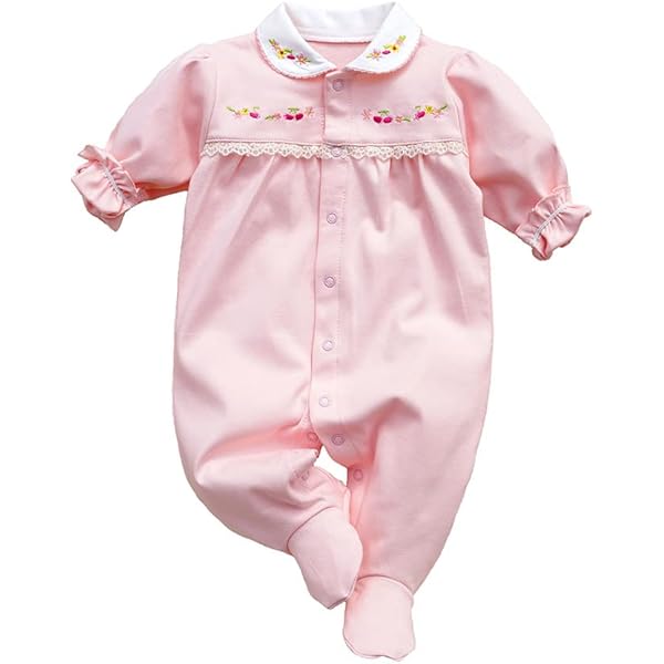 JiAmy Baby Snowsuit, Baby Boys Girls Winter Overall