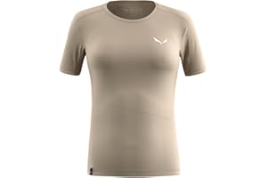 Salewa Koszulka Kobiety Puez Sporty Dry W T-shirt