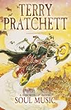 Soul Music: (Discworld Novel 16) Soul Music: (Discworld Novel 16)