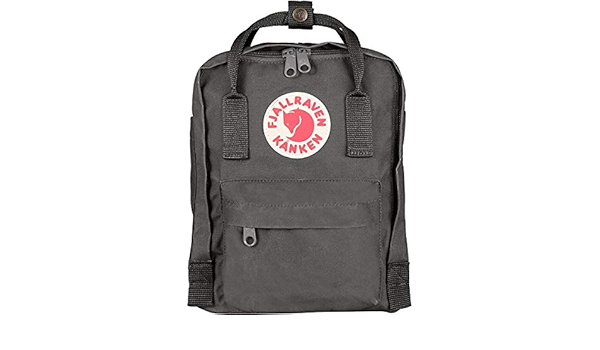 fjallraven kanken mini backpack amazon