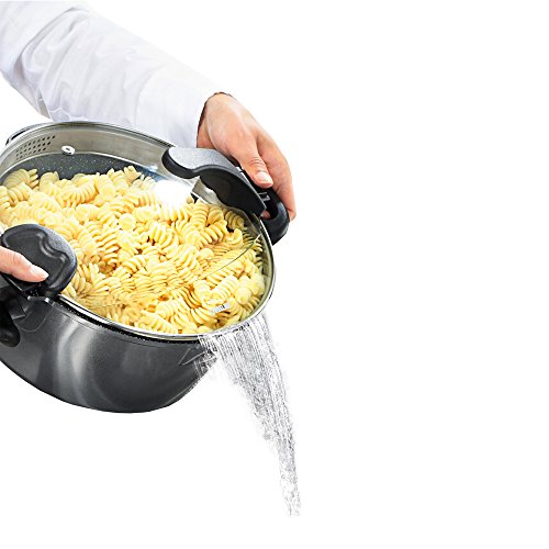 Stoneline – Cookware Set 8 Pieces