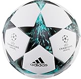 adidas Performance Fußball weiß 5