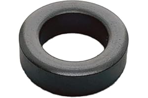 FRP FT-82-43 Ferrite Toroid Core | (Pack of 3)