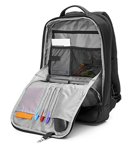 HP Slim (F3W16AA) Notebook-Rucksack (für Notebooks) (15,6 Zoll) - 3