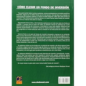 Como elegir un fondo de inversion