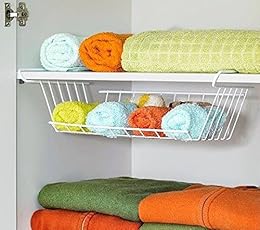 Amazon.de | Schrankkörbe