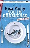 Image de Tod im Dünengras: ein Sylt-Krimi