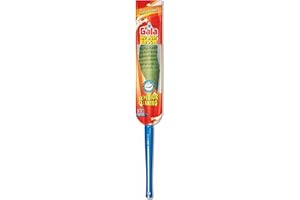 VEGO Gala No Dust Floor Broom-Freedom from new broom dust - Indian Brush
