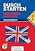 Durchstarten - Englisch - Neubearbeitung: 5.-9. Schulstufe - Grammatik: Erklärung und Training. Übungsbuch mit Lösungen by 