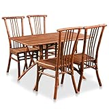 eckbank esszimmergarnituren Stuhlmaße: 43 x 56 x 98 cm (B x T x H)