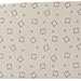 Bed-e-Byes Baxter and Rosie Fitted Sheet