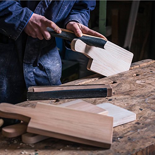 42 Stück nass trocken Schleifpapier 120 bis 3000 Grit Sortiment 9 * 3,6 Zoll Schleifpapier Blätter für Automotive Schleifen, schlichten Holzmöbeln, Finishing Holz Turing - 6