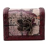 Kann als Süßigkeit, Schmuck Aufbewahrungsbox verwendet werden