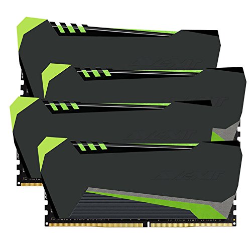 Raiden 16 GB