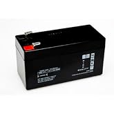 Pilsan &Ccedil;ocuk Ara&ccedil; Oyuncak Uyumlu 12 Volt 9 Amper Bakımsız Kuru Ak&uuml; 12v 9ah Taze Ak&uuml;
