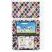 Produktbild Disagu SF-104164_934 Design Folie für Nintendo 3DS XL Motiv Moroccan_bunt_01" klar