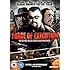 Force Of Execution [DVD] [2013]