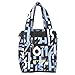 Pinnakle Cube Lunch Bag V1 - Alphanumeric (OS) RS.299.00
