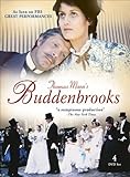 Thomas Mann's Buddenbrooks - 