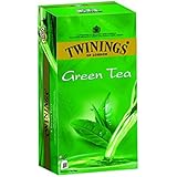 Twinings Green Tea, 100 Tea Bags