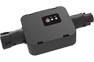 Deye Externes Relais SUN-MI-RELAY-01 für Mikrowechselrichter