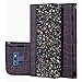 Produktbild für Smartphone Samsung Galaxy Note 9 Hülle, Leder Tasche für Samsung Galaxy Note 9 Flip Cover Handyhülle Bookstyle mit Magnet Kartenfächer Standfunktion#8 (5)