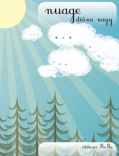 couverture de : Nuage