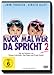 Kuck' mal wer da spricht 2 [Alemania] [DVD]