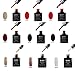Choose any 5 colors Bluesky Soak off uv nail gel polish 10ml. WE CANNOT process your order until we receive your colour choice.