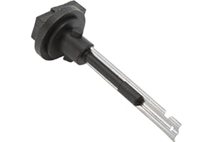 CFTGIW Capteur de Température de Ventilation Noir de Remplacement pour W218 W205 W213 W212 Capteur de Température de Ventilation Capteur de Température Noir Capteur de